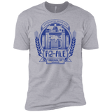 R2 Ale Boys Premium T-Shirt