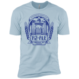 R2 Ale Boys Premium T-Shirt