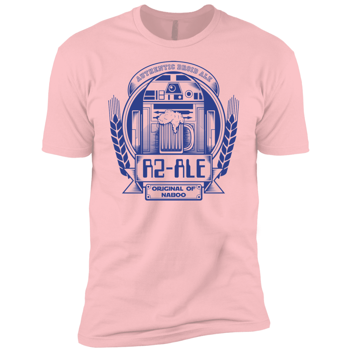R2 Ale Boys Premium T-Shirt