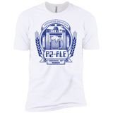 R2 Ale Boys Premium T-Shirt