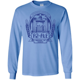 R2 Ale Men's Long Sleeve T-Shirt