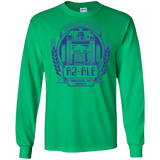 R2 Ale Men's Long Sleeve T-Shirt