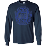 R2 Ale Men's Long Sleeve T-Shirt
