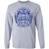 R2 Ale Men's Long Sleeve T-Shirt