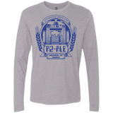 R2 Ale Men's Premium Long Sleeve