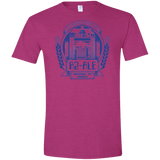 R2 Ale Men's Semi-Fitted Softstyle