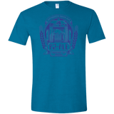 R2 Ale Men's Semi-Fitted Softstyle