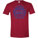 R2 Ale Men's Semi-Fitted Softstyle