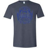 R2 Ale Men's Semi-Fitted Softstyle