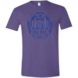 R2 Ale Men's Semi-Fitted Softstyle