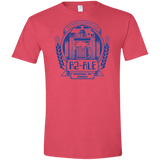 R2 Ale Men's Semi-Fitted Softstyle