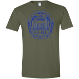 R2 Ale Men's Semi-Fitted Softstyle