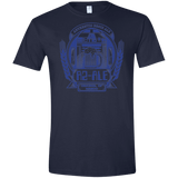 R2 Ale Men's Semi-Fitted Softstyle