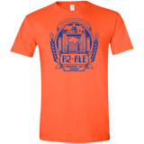 R2 Ale Men's Semi-Fitted Softstyle