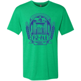 T-Shirts Envy / S R2 Ale Men's Triblend T-Shirt