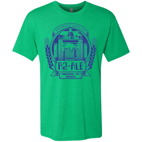 T-Shirts Envy / S R2 Ale Men's Triblend T-Shirt