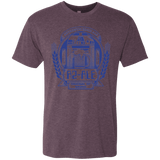 T-Shirts Vintage Purple / S R2 Ale Men's Triblend T-Shirt