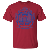 T-Shirts Cardinal / S R2 Ale T-Shirt