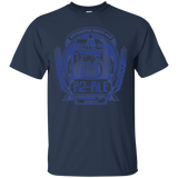 T-Shirts Navy / S R2 Ale T-Shirt