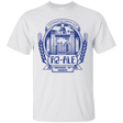 T-Shirts White / S R2 Ale T-Shirt