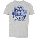 R2 Ale Toddler Premium T-Shirt