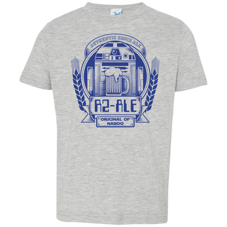 R2 Ale Toddler Premium T-Shirt