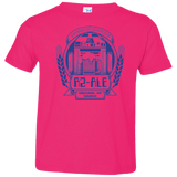 R2 Ale Toddler Premium T-Shirt