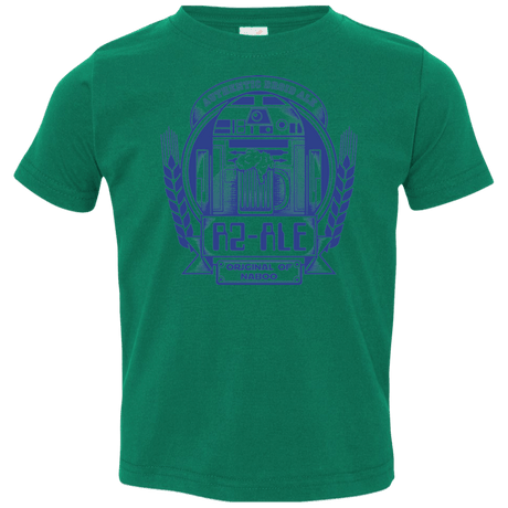 R2 Ale Toddler Premium T-Shirt