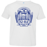 R2 Ale Toddler Premium T-Shirt