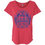 R2 Ale Triblend Dolman Sleeve