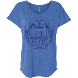 R2 Ale Triblend Dolman Sleeve