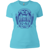 T-Shirts Cancun / X-Small R2 Ale Women's Premium T-Shirt