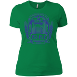 T-Shirts Kelly Green / X-Small R2 Ale Women's Premium T-Shirt