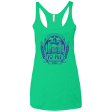 R2 Ale Women's Triblend Racerback Tank