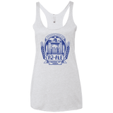 R2 Ale Women's Triblend Racerback Tank