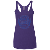 R2 Ale Women's Triblend Racerback Tank