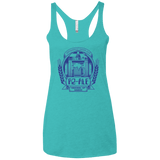 R2 Ale Women's Triblend Racerback Tank