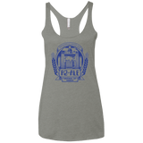 R2 Ale Women's Triblend Racerback Tank