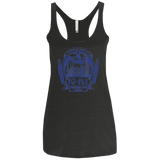 R2 Ale Women's Triblend Racerback Tank