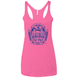 R2 Ale Women's Triblend Racerback Tank