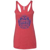 R2 Ale Women's Triblend Racerback Tank