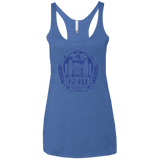 R2 Ale Women's Triblend Racerback Tank