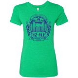 T-Shirts Envy / S R2 Ale Women's Triblend T-Shirt