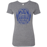 T-Shirts Premium Heather / S R2 Ale Women's Triblend T-Shirt