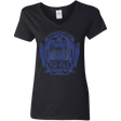 T-Shirts Black / S R2 Ale Women's V-Neck T-Shirt