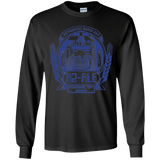 R2 Ale Youth Long Sleeve T-Shirt