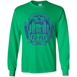 R2 Ale Youth Long Sleeve T-Shirt
