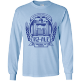 R2 Ale Youth Long Sleeve T-Shirt