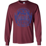 R2 Ale Youth Long Sleeve T-Shirt