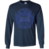 R2 Ale Youth Long Sleeve T-Shirt